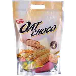 Naraya Oat Choco Sereal Original 250 g - Naraya Oat Choco Sereal Original 250 g