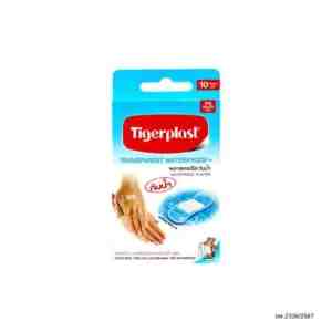 Tigerplast   25X72. -   25X72. .233625