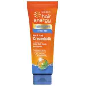 Makarizo Hair Energy Creambath Rambut Anti Ketombe Ekstrak Citrus Tea 100 ml - Makarizo Hair Energy Creambath Rambut Anti...