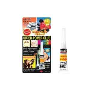 3.Kenji Super Glue 3g - -