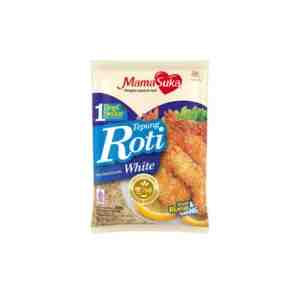 Mama Suka Tepung Roti White 200 gr - Mama Suka Tepung Roti White 200 gr adalah pilihan