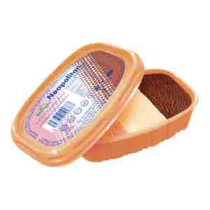 WONDERFUL ICE CREAM NEAPOLITAN CUP 3IN1 94G - WONDERFUL ICE CREAM NEAPOLITAN CUP 3IN1 94G
