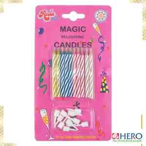 RODA LILIN MAGIC 10 S - RODA LILIN MAGIC 10 S