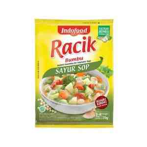INDOFOOD BUMBU RACIK SAYUR SOP 20GR