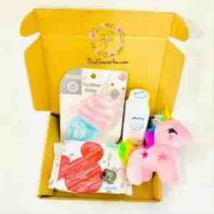 Gemma Baby Gift Set F4U2154