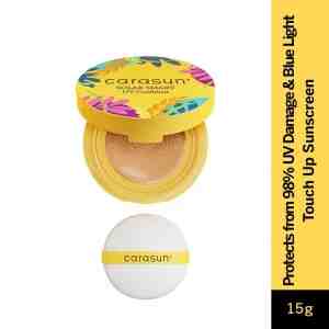 CARASUN CAR SMART UV CUS 04 NAT 15G - 1009970