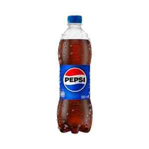 550 . PEPSI Soft Drink 550ml.