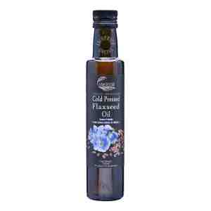 Farmgrocer Cold Pressed Flaxseed Oil - Farmgrocer Cold Pressed Flaxseed Oil