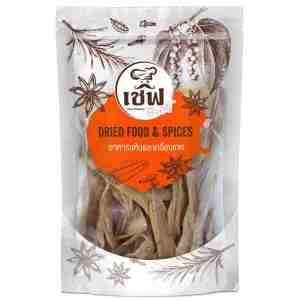50_Chef Selection Dried Bean Curd 50g. - Chef Selection Dried Bean Curd 50g.