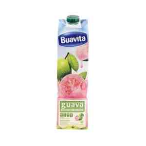 BUAVITA JUICE GUAVA TPK 1000ML