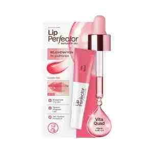 MENTHOLATUM     Perfector Serum Lip Gel - Vita Quad 8 g