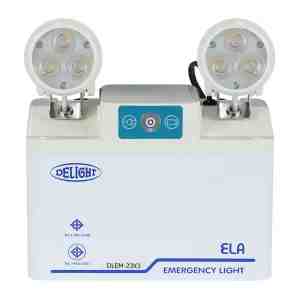 LED DLEM-23X3 3.  DEL - 1116276 -  LED  3  COOL WHITE DELIGHT
