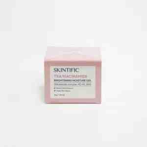 SKINTIFIC MSH NIACINAMIDE BRGHTNG 30GR