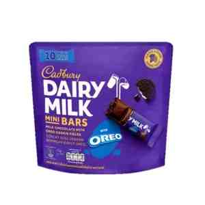 CDM OREO SHAREBAG 10S 115G - CDM OREO SHAREBAG 10S 115G
