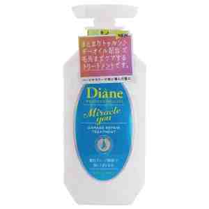 450 Moist Diane Damage Treatment 450 Ml -     450 Moist Diane Da