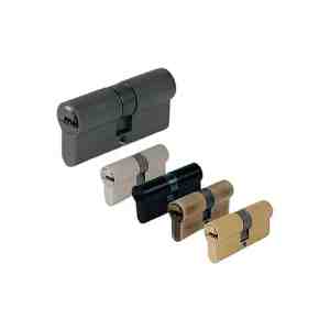 PALOMA CYLINDER DELUXE DC-CK 62MM SN - PALOMA CYLINDER DELUXE DC-CK 62MM SN