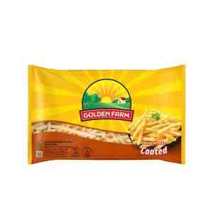 GOLDEN FARM BATTERED