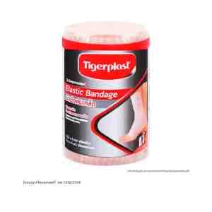 TIGERPLAST Elastic Bandage 3 x 5 yds. - .12422566