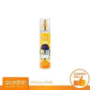Fres  Natural Cologne Viva La Fresh 100Ml 3051215 - Fres  Natural Cologne Viva La Fresh 100Ml