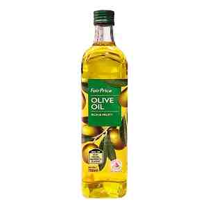 Fairprice Olive Oil - Fairprice Olive Oil