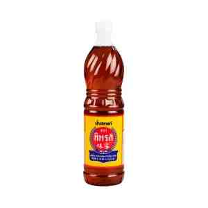 700 . TIPAROS Fish Sauce PET Bottle 700 ML.