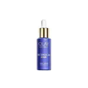 Olay Regenerist Retinol 24 MAX Night Serum Antiaging 30ml - Olay Regenerist Retinol 24 MAX Night Serum Antiagi