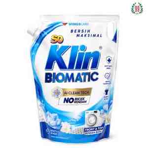 SOKLIN BIO MATIC LIQ FRONTLOAD 1,45 L