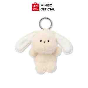 Gift Bear Friends Collection Plush PendantBunny - Boneka gantungan Gift Bear Bunny plush, imut - Gif