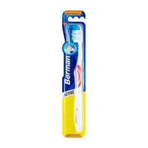 _Berman.Toobush Active Medium - Berman.Toobush Active Medium