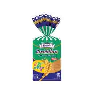GARDENIA WHOLEGRAIN FIBREMEAL 400G