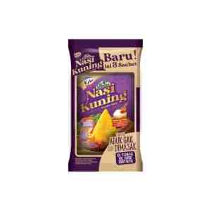 Kobe Bumbu Nasi Kuning 3x15 gr - Kobe Bumbu Nasi Kuning menghadirkan bumbu segar al