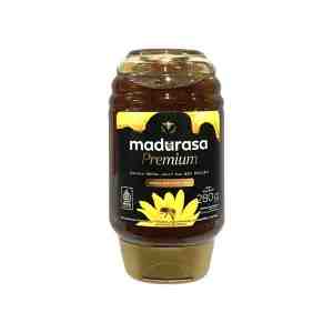 Madurasa Premium Dengan Royal Jelly Dan Bee Pollen Madurasa Unggul Botol Plastik - MADURASA PREMIUM DENGAN ROYAL JELLY DAN...