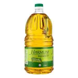 Harmuni Vegetable Oil RSPO 2L GM