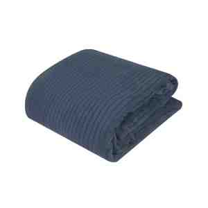 60X80 HLS TENDER BLUE - 1288825 -  HOME LIVING STYLE TENDER 60X80   BLUE
