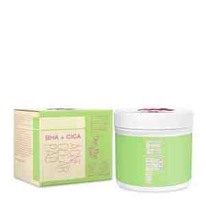 PINK BY PURE BEAUTY PB PINK BB ACNE CLEAR PAD 70S - 1009405
