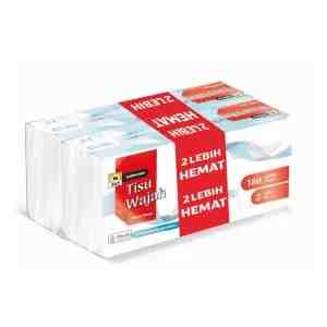 365 FACIAL TISSUE BDD 2X180S