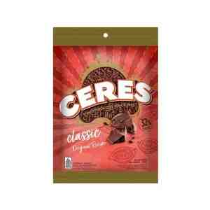 CERES HAGELSLAG RICE CHOCO CLASSIC 140GR