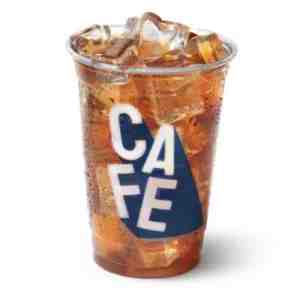 Signature Iced Black Tea - Large 18oz - pSignature Iced Black Tea - Large adalah pilihan