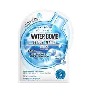 Watsons      1 . - FDA 10-2-6600013995