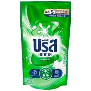 670RF_Breeze Excel Liquid 670ml RF - Breeze Excel Concentrated Liquid Detergent 670ml.