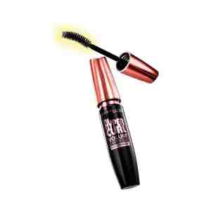 MAYBELLINE Hypercurl Mascara Black 10 g.