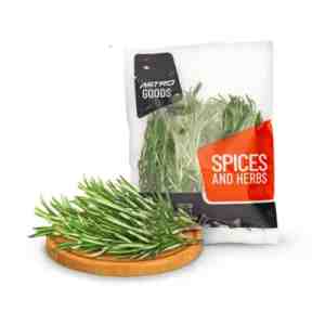 Rosemary Astro Farm 50gram - pstrongAsal ProdukstrongbrIndonesia Cip