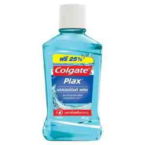 100. Colgate Mouthwash Plax Blue 100ml. - Colgate Mouthwash Plax Blue 100ml.