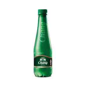 460 . CHANG Mineral Water 460 ml.
