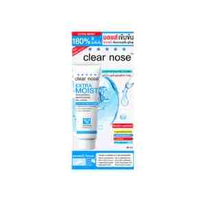 , 40 . Clear Nose Skin Gel Moist S... - -