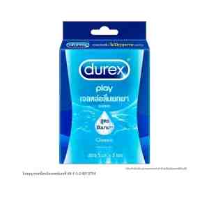 15 .DUREX Play Classic 15 ml.