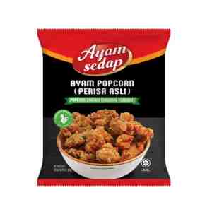 AS POPCORN CHIC ORI 300GM - AS POPCORN CHIC ORI 300GM