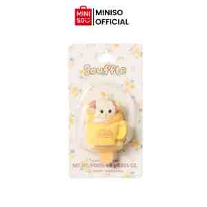 MIKKO Collection Lip BalmSouffle - Pelembab bibir MIKKO souffle, melembapkan bibir de