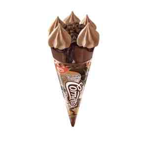 Walls Cornetto Royale - Chocolate Luv 135ml - Walls Cornetto Royale - Chocolate Luv 135ml
