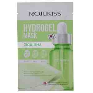 33 Rojukiss Cica Bha Hydrogel Mask 33g. - Rojukiss Cica Bha Hydrogel Mask 33g.